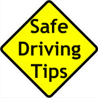 Safe Driving Tips | Online Traffic School Reviews | Drivers Ed